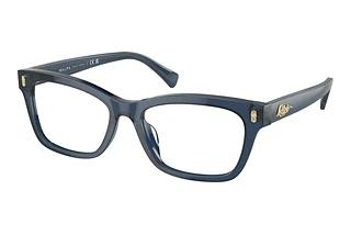 Ralph RA7154U 6144 Shiny Transparent Blue