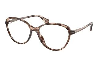 Ralph RA7157U 5263 Shiny Pink Havana