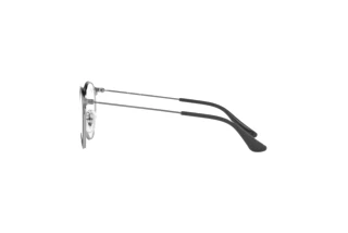 Vue latérale Ray-Ban Kids RY1053 (4083)