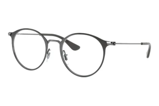 Vue de face Ray-Ban Kids RY1053 (4083)