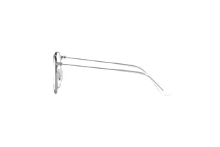 Vue latérale Ray-Ban Kids RY1053 (4084)