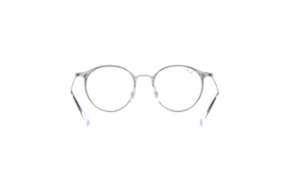 Vue arrière Ray-Ban Kids RY1053 (4084)
