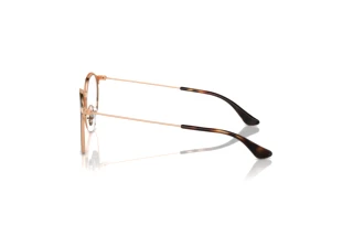 Vue latérale Ray-Ban Kids RY1053 (4092)