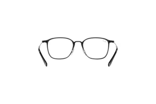 Vue arrière Ray-Ban Kids RY1056 (4065)