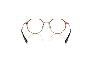 Vue arrière Ray-Ban Kids RY1058 (4092)