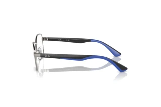 Vue latérale Ray-Ban Kids RY1059 (4008)