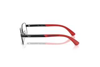 Vue latérale Ray-Ban Kids RY1060 (4005)