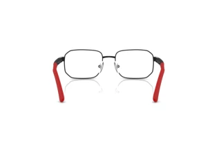 Vue arrière Ray-Ban Kids RY1060 (4005)