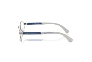 Vue latérale Ray-Ban Kids RY1060 (4008)