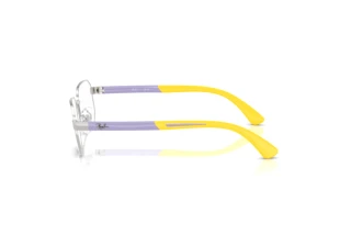 Vue latérale Ray-Ban Kids RY1060 (4090)