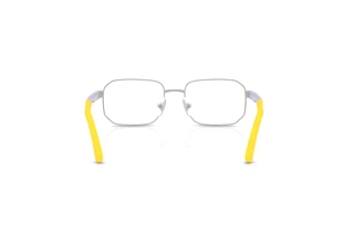 Vue arrière Ray-Ban Kids RY1060 (4090)