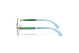 Vue latérale Ray-Ban Kids RY1060 (4095)