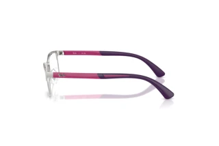 Vue latérale Ray-Ban Kids RY1061 (4101)