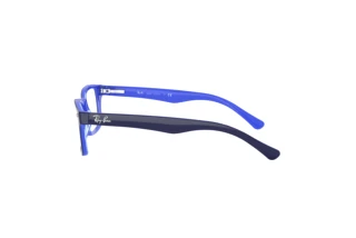 Vue latérale Ray-Ban Kids RY1531 (3839)