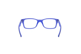 Vue arrière Ray-Ban Kids RY1531 (3839)