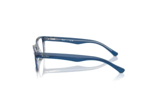 Vue latérale Ray-Ban Kids RY1531 (3959)