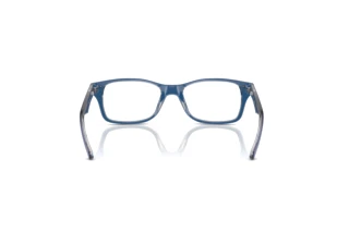 Vue arrière Ray-Ban Kids RY1531 (3959)