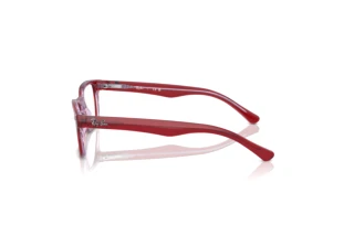 Vue latérale Ray-Ban Kids RY1531 (3960)