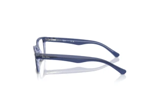 Vue latérale Ray-Ban Kids RY1531 (3961)