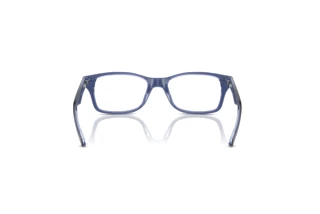 Vue arrière Ray-Ban Kids RY1531 (3961)