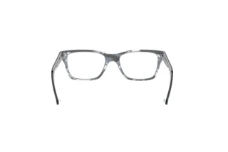 Vue arrière Ray-Ban Kids RY1536 (3803)