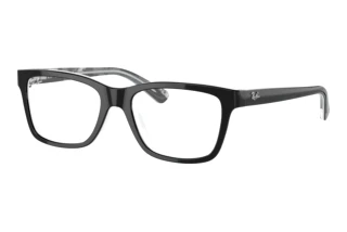 Vue de face Ray-Ban Kids RY1536 (3803)