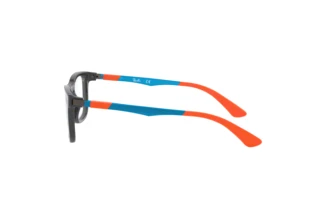 Vue latérale Ray-Ban Kids RY1549 (3784)