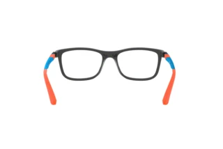 Vue arrière Ray-Ban Kids RY1549 (3784)
