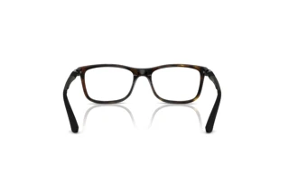 Vue arrière Ray-Ban Kids RY1549 (7500)