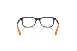 Vue arrière Ray-Ban Kids RY1549 (7503)