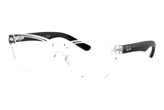 Vue de face Ray-Ban Kids RY1555 (3541)