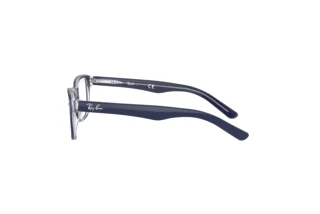 Vue latérale Ray-Ban Kids RY1555 (3853)