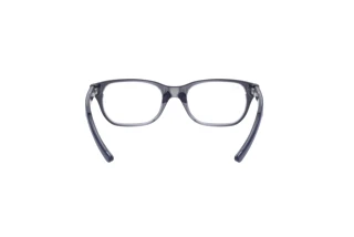 Vue arrière Ray-Ban Kids RY1555 (3853)