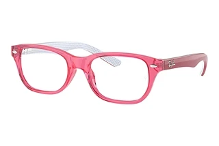 Vue de face Ray-Ban Kids RY1555 (3978)