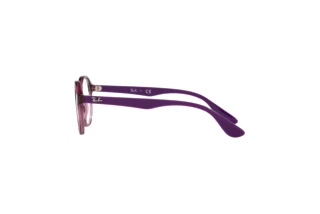 Vue latérale Ray-Ban Kids RY1561 (3813)