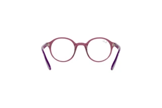Vue arrière Ray-Ban Kids RY1561 (3813)