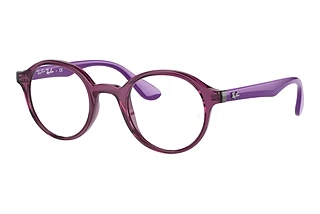 Vue de face Ray-Ban Kids RY1561 (3813)