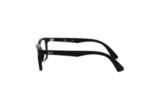 Vue latérale Ray-Ban Kids RY1562 (3542)