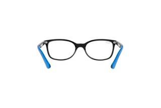 Vue arrière Ray-Ban Kids RY1586 (3862)