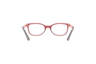 Vue arrière Ray-Ban Kids RY1586 (3866)