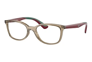 Vue de face Ray-Ban Kids RY1586 (3920)