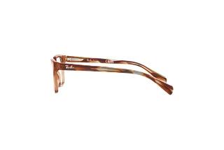 Vue latérale Ray-Ban Kids RY1591 (3923)