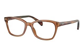Vue de face Ray-Ban Kids RY1591 (3923)