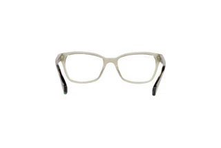 Vue arrière Ray-Ban Kids RY1591 (3925)