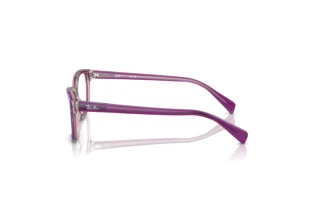 Vue latérale Ray-Ban Kids RY1591 (3944)