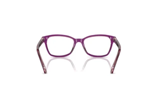 Vue arrière Ray-Ban Kids RY1591 (3944)