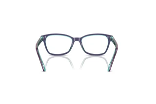 Vue arrière Ray-Ban Kids RY1591 (3945)