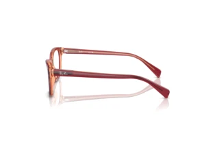 Vue latérale Ray-Ban Kids RY1591 (3947)