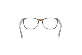 Vue arrière Ray-Ban Kids RY1592 (3805)