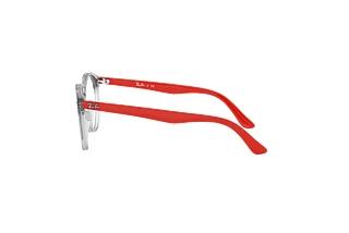 Vue latérale Ray-Ban Kids RY1594 (3812)